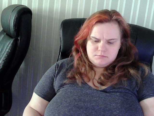 Mavkas2025's BongaCams show and profile