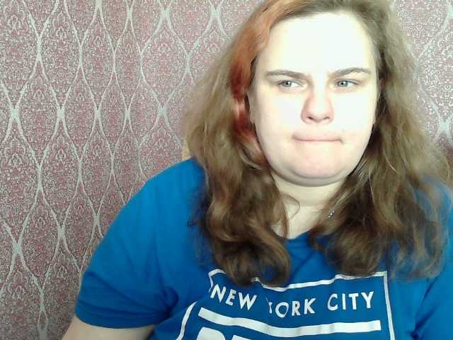 Mavkas2025's BongaCams show and profile