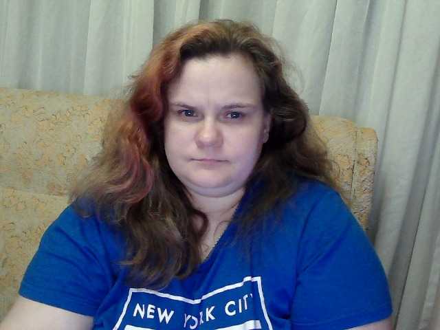 Mavkas2025's BongaCams show and profile