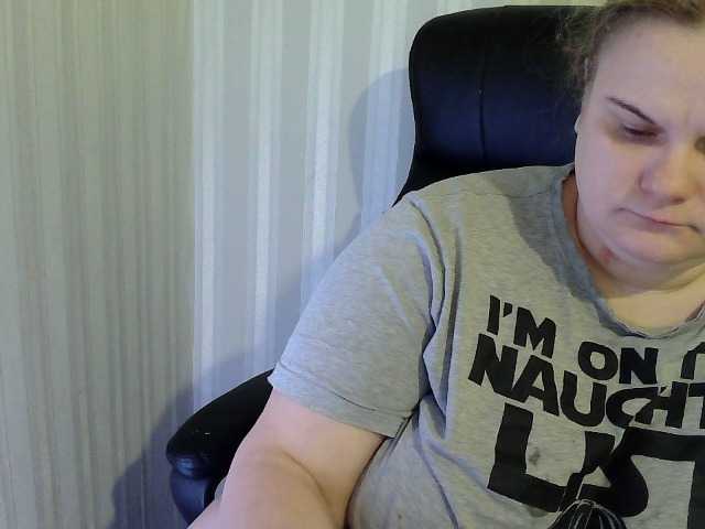 Mavkas2025's BongaCams show and profile