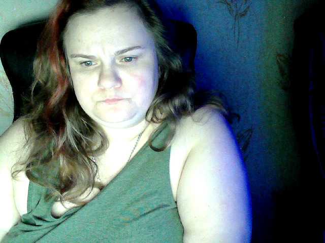 Mavkas2025's BongaCams show and profile