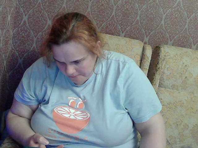 Mavkas2025's BongaCams show and profile