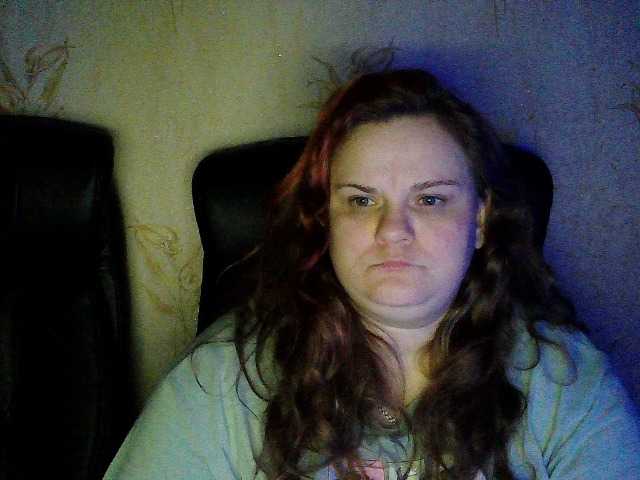 Mavkas2025's BongaCams show and profile