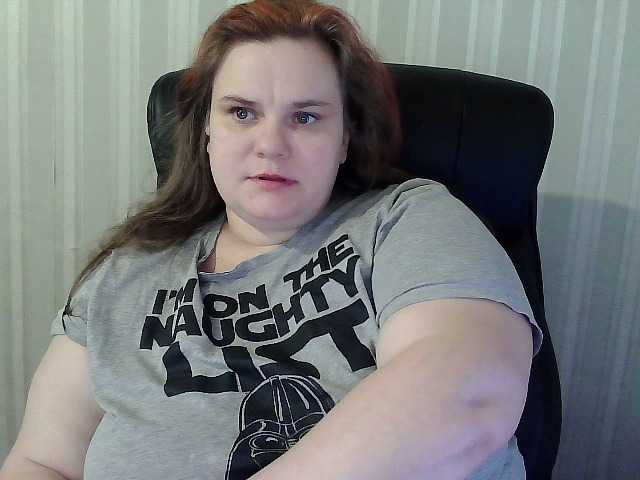 Mavkas2025's BongaCams show and profile