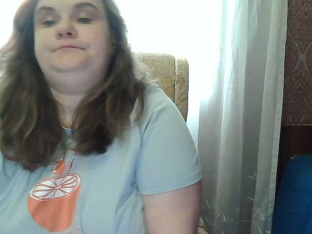 Mavkas2025's BongaCams show and profile