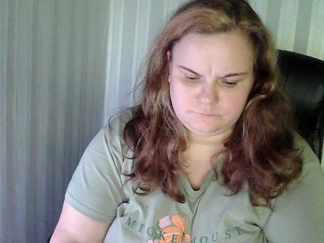 Mavkas2025's BongaCams show and profile