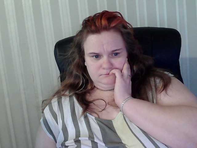 Mavkas2025's BongaCams show and profile