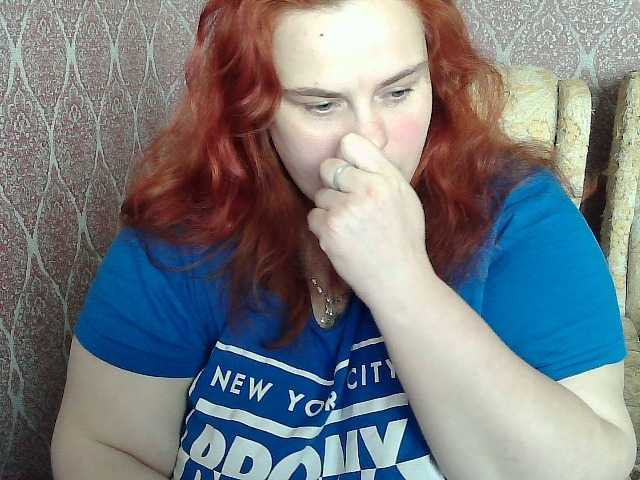 Mavkas2025's BongaCams show and profile