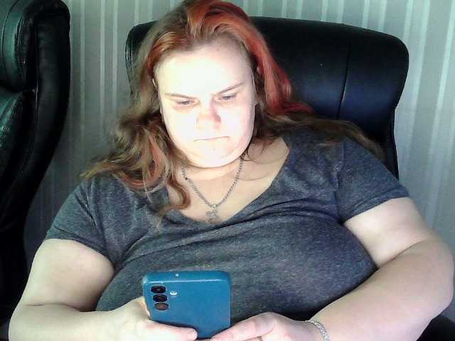 Mavkas2025's BongaCams show and profile