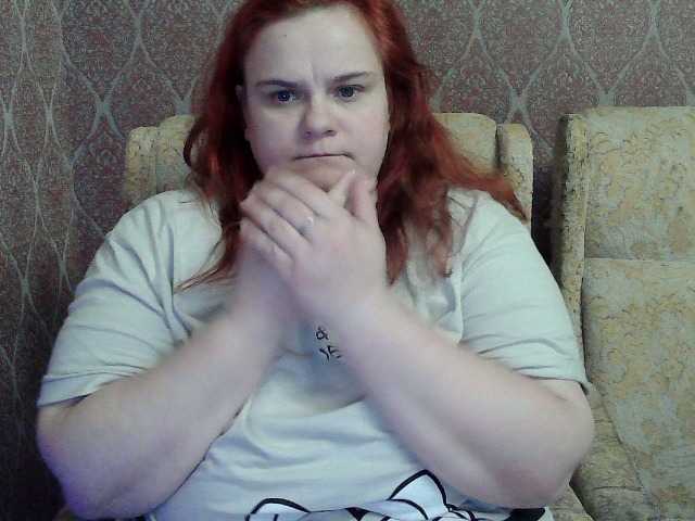 Mavkas2025's BongaCams show and profile