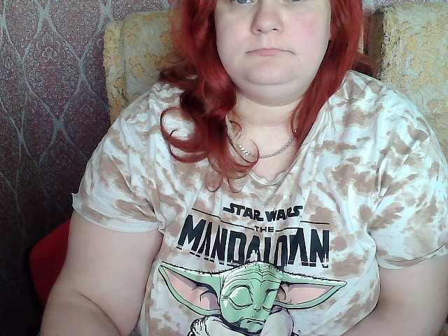 Mavkas2025's BongaCams show and profile