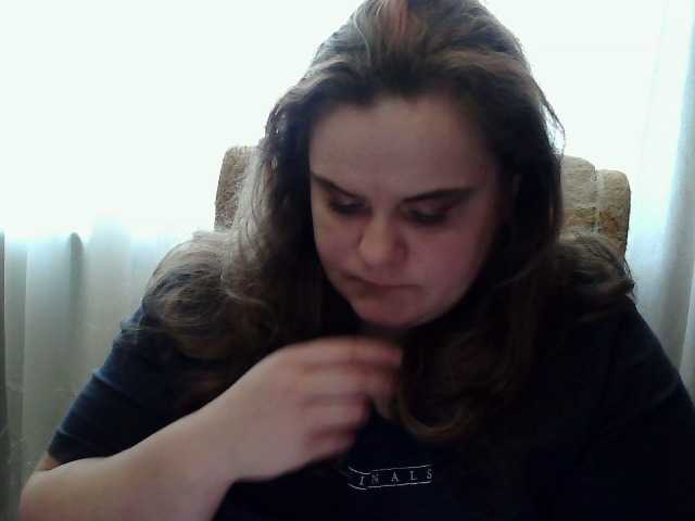 Mavkas2025's BongaCams show and profile