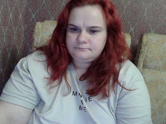 Mavkas2025's BongaCams show and profile