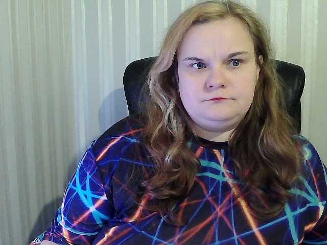 Mavkas2025's BongaCams show and profile