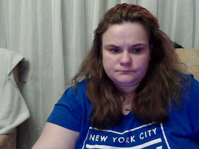 Mavkas2025's BongaCams show and profile