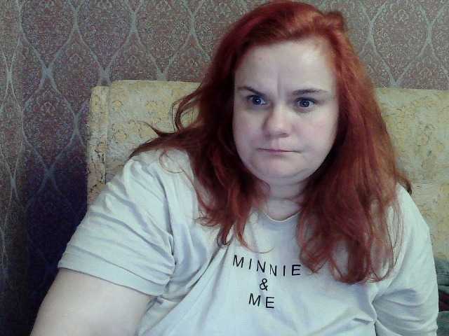 Mavkas2025's BongaCams show and profile