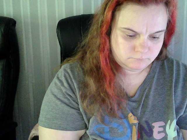 Mavkas2025's BongaCams show and profile