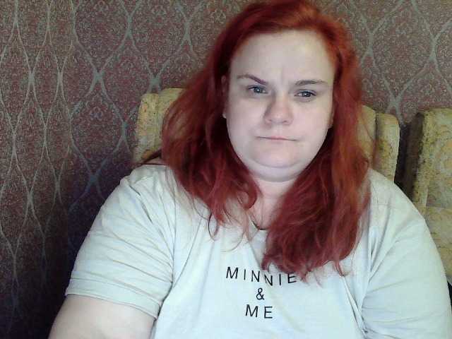 Mavkas2025's BongaCams show and profile