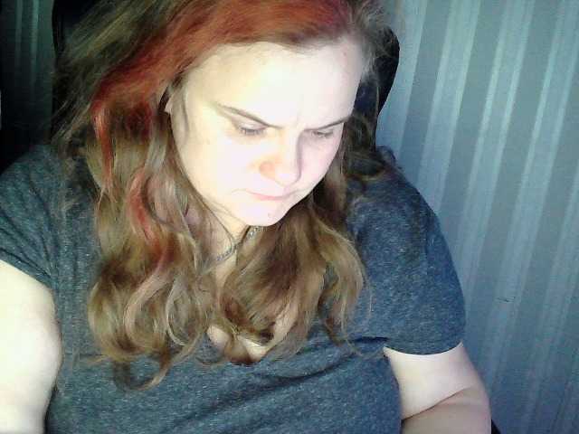 Mavkas2025's BongaCams show and profile