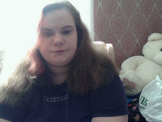 Mavkas2025's BongaCams show and profile