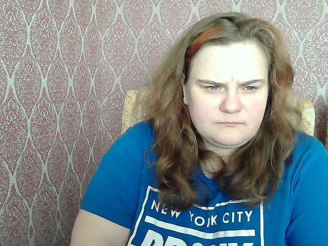 Mavkas2025's BongaCams show and profile