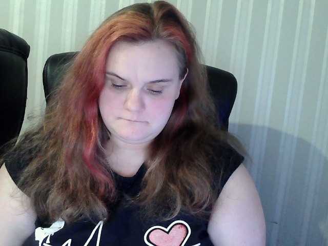 Mavkas2025's BongaCams show and profile