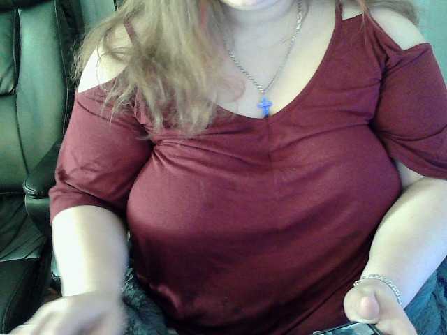 Mavkas2025's BongaCams show and profile