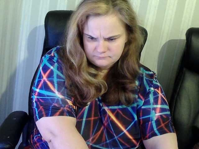 Profile and Statistics for Mavkas2025 on BongaCams