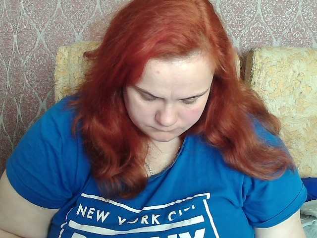 Mavkas2025's BongaCams show and profile