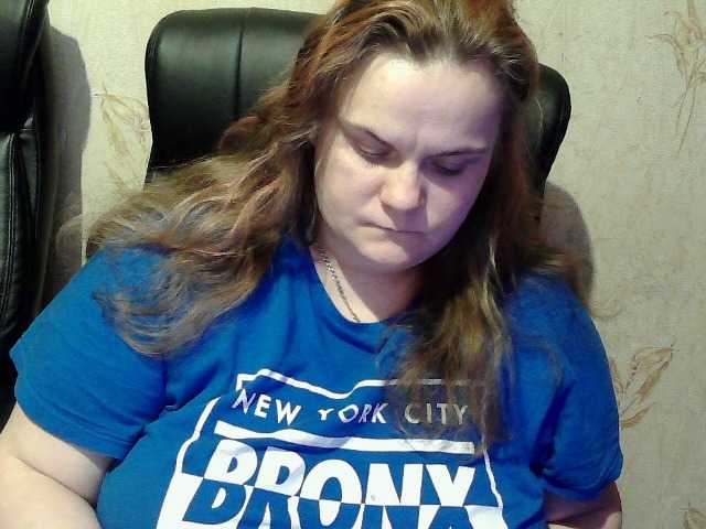 Mavkas2025's BongaCams show and profile