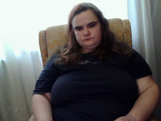 Mavkas2025's BongaCams show and profile