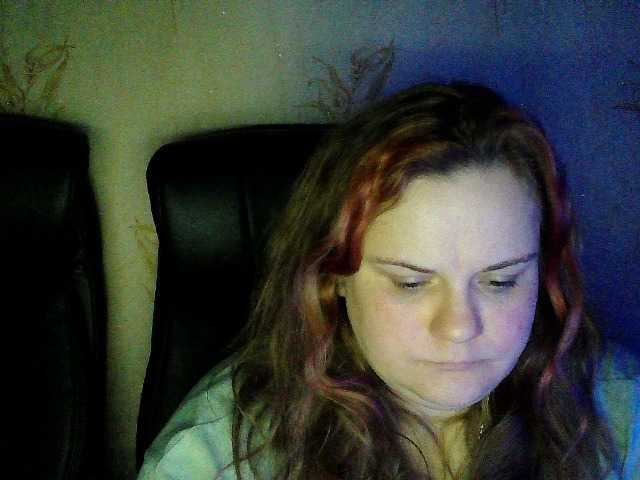 Mavkas2025's BongaCams show and profile