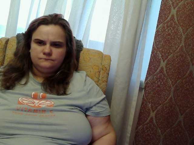 Mavkas2025's BongaCams show and profile