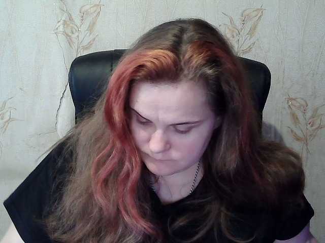 Mavkas2025's BongaCams show and profile