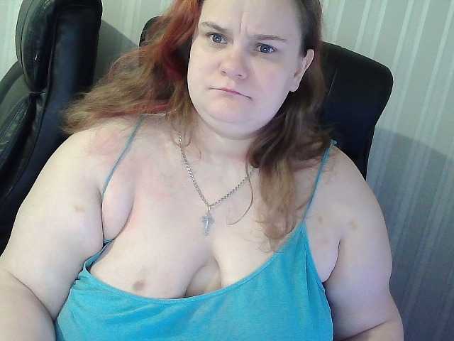 Mavkas2025's BongaCams show and profile