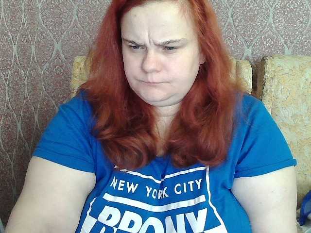 Mavkas2025's BongaCams show and profile