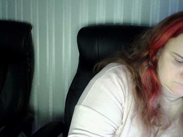 Mavkas2025's BongaCams show and profile