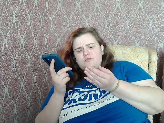 Mavkas2025's BongaCams show and profile