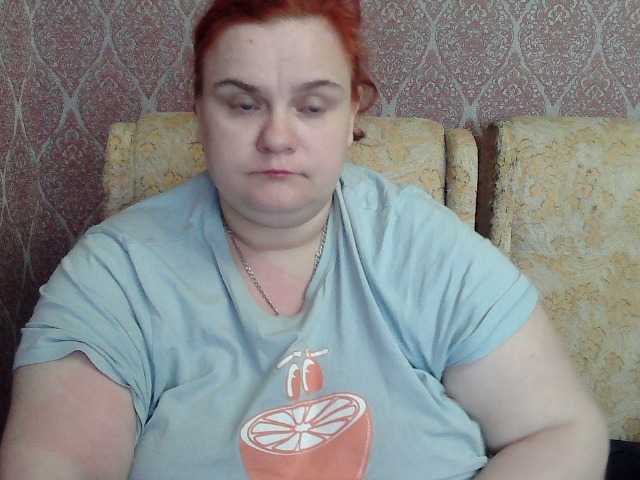 Mavkas2025's BongaCams show and profile