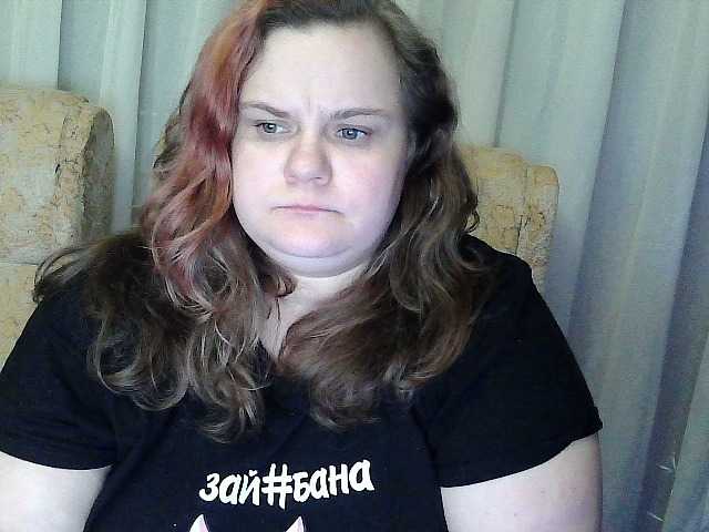 Mavkas2025's BongaCams show and profile