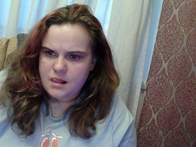 Mavkas2025's BongaCams show and profile