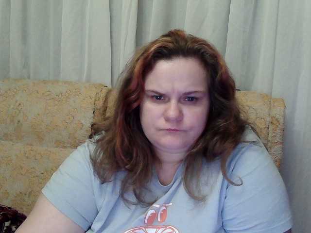 Mavkas2025's BongaCams show and profile