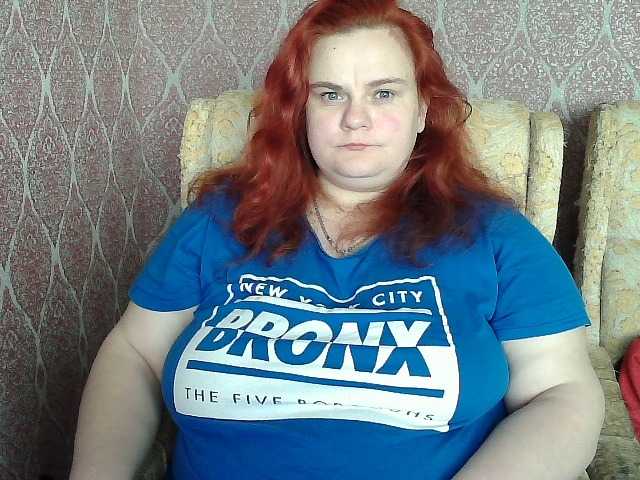 Mavkas2025's BongaCams show and profile