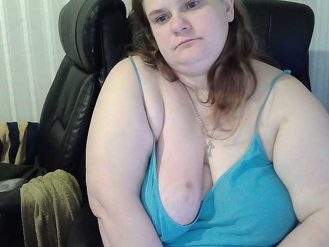 Mavkas2025's BongaCams show and profile