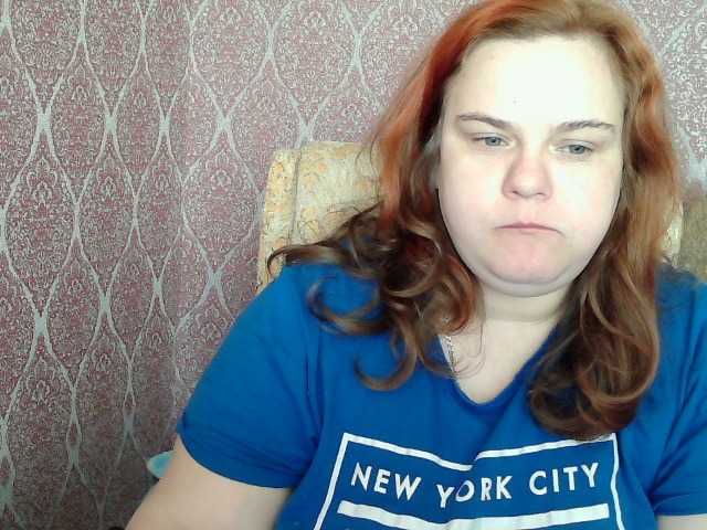 Mavkas2025's BongaCams show and profile