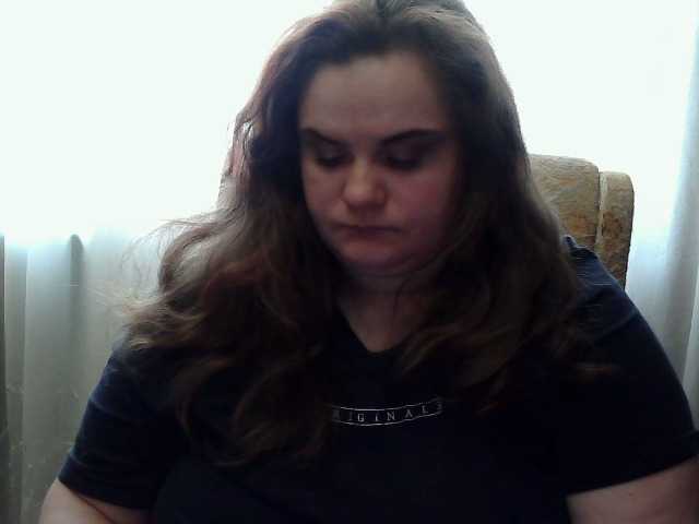 Mavkas2025's BongaCams show and profile