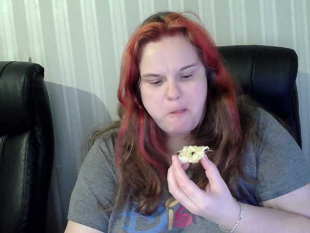 Mavkas2025's BongaCams show and profile