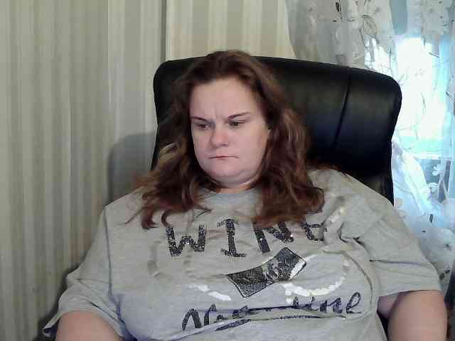 Mavkas2025 webcam