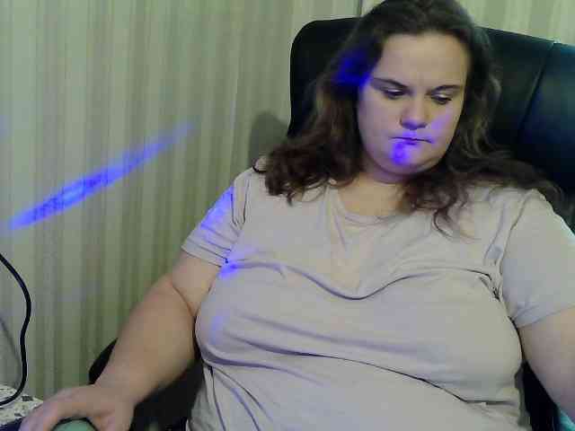 Mavkas2025 webcam