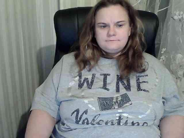 Mavkas2025 webcam